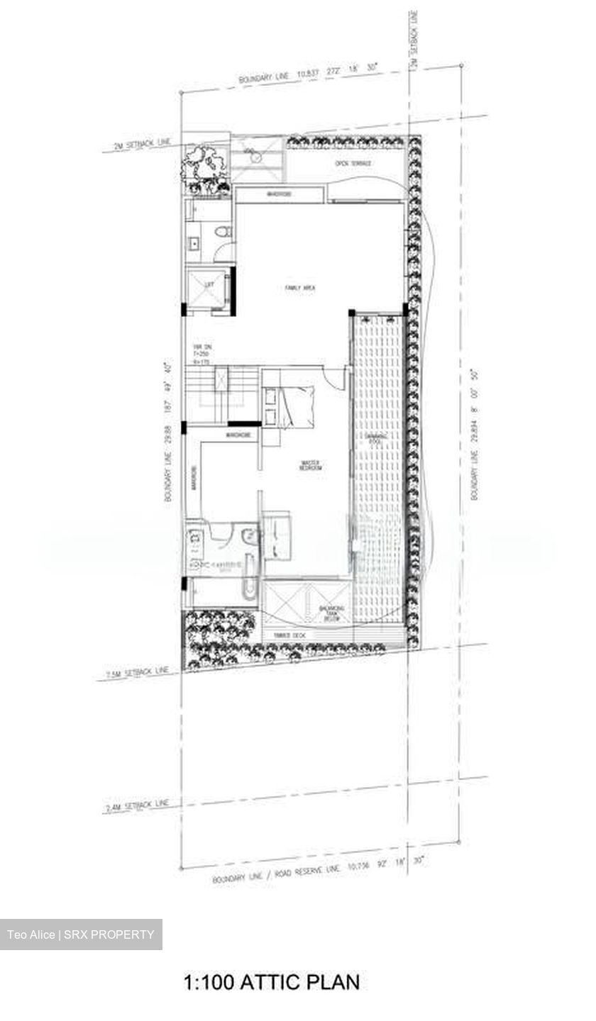 Seletar Hills Estate (D28), Semi-Detached #588774261